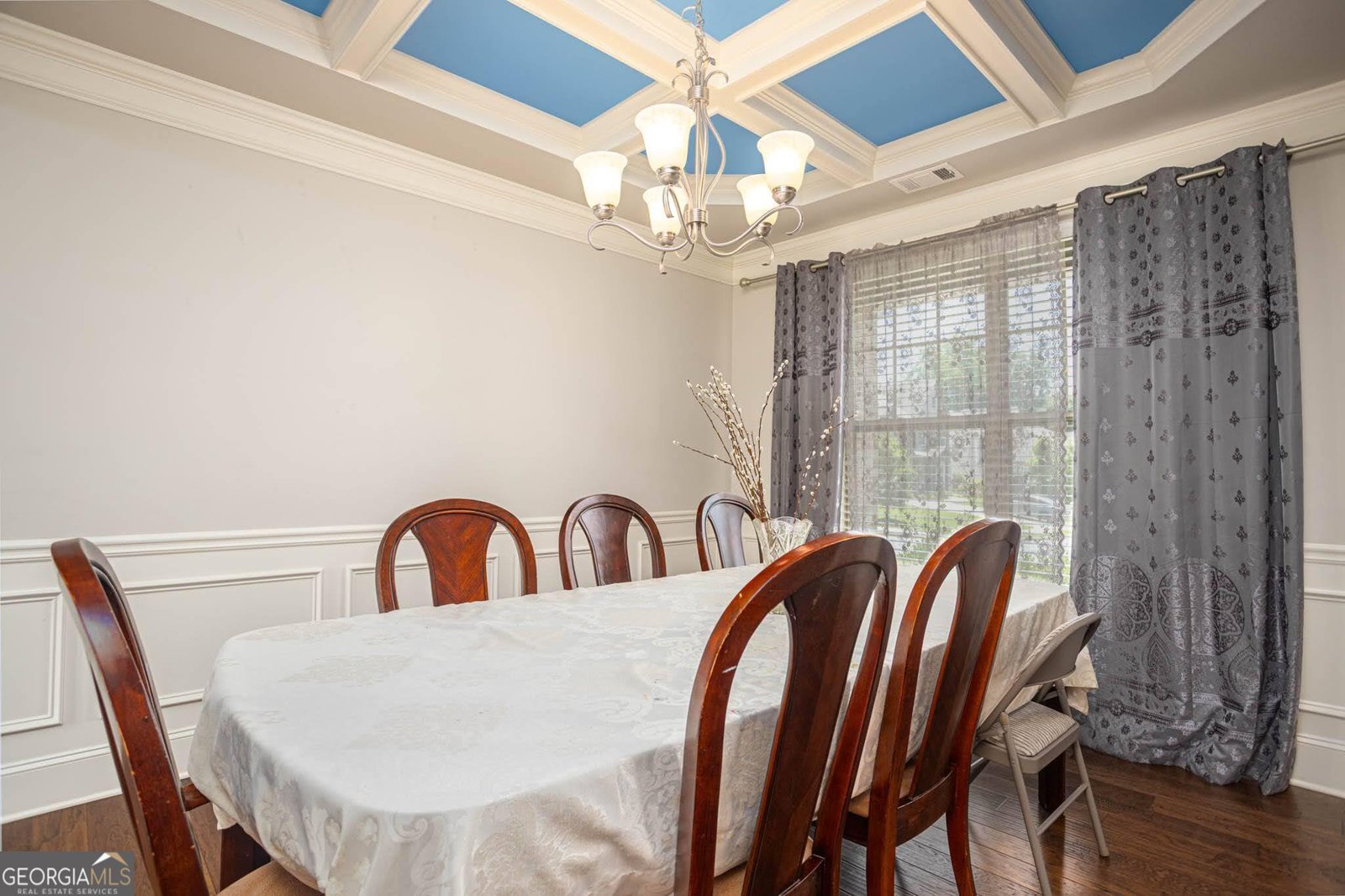 5530 Lacebark Pine Court Cumming - 9