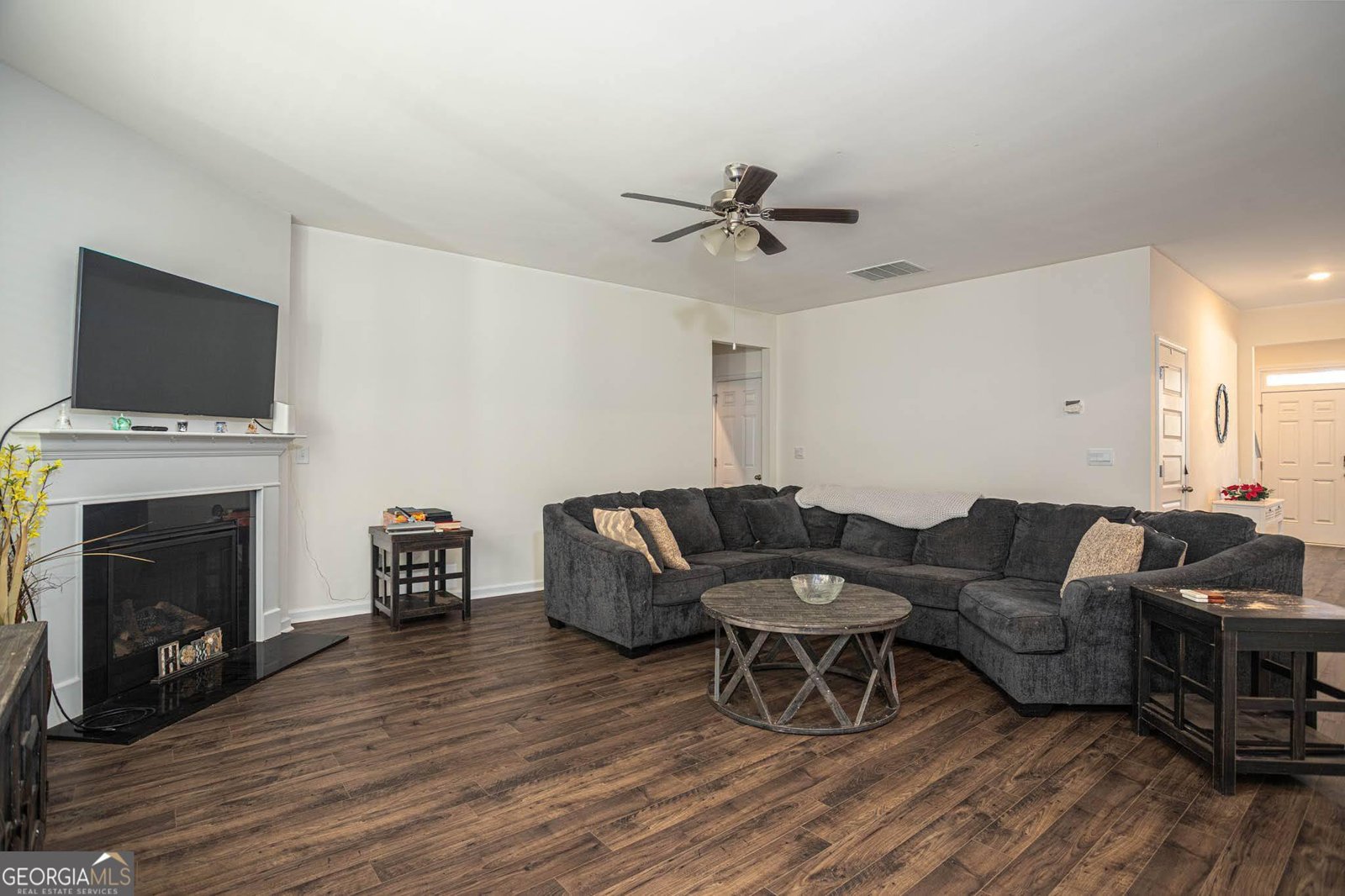 5381 Flat Rock Point Stonecrest - 13