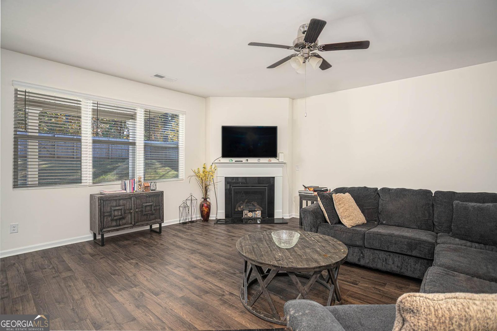 5381 Flat Rock Point Stonecrest - 14