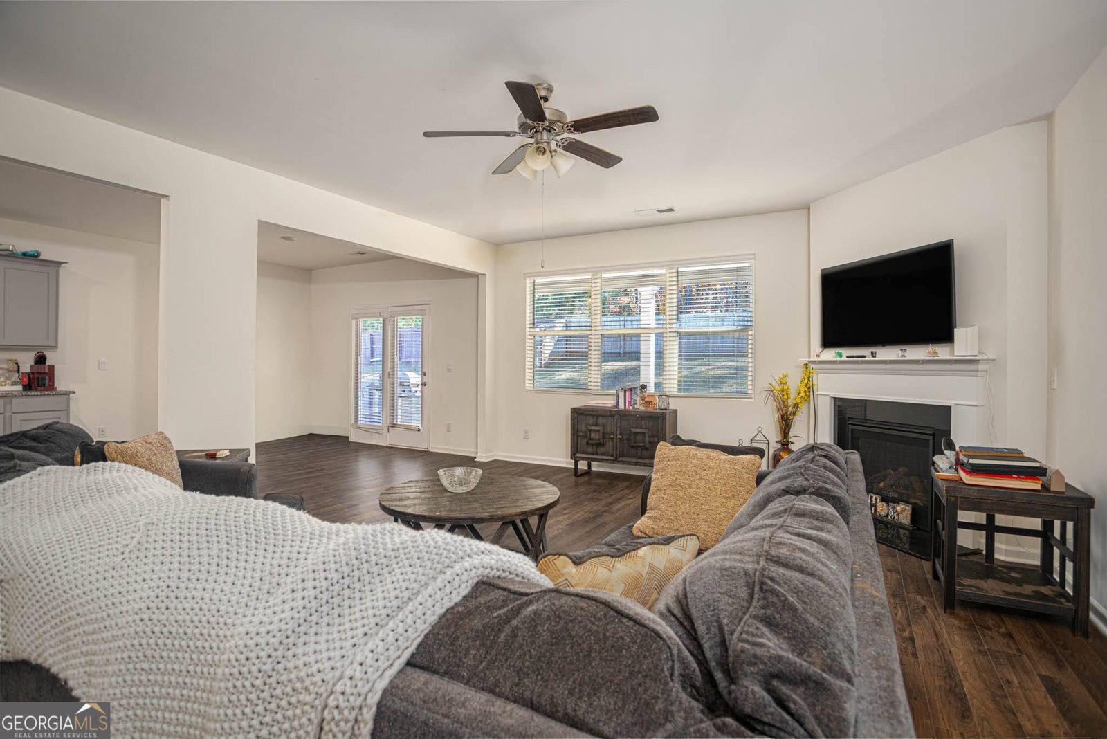 5381 Flat Rock Point Stonecrest - 15