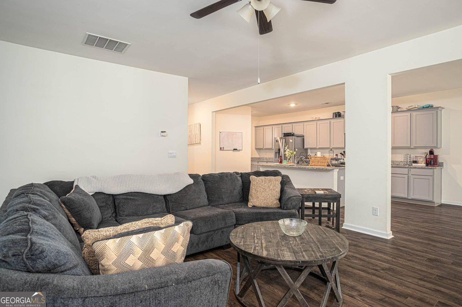 5381 Flat Rock Point Stonecrest - 16