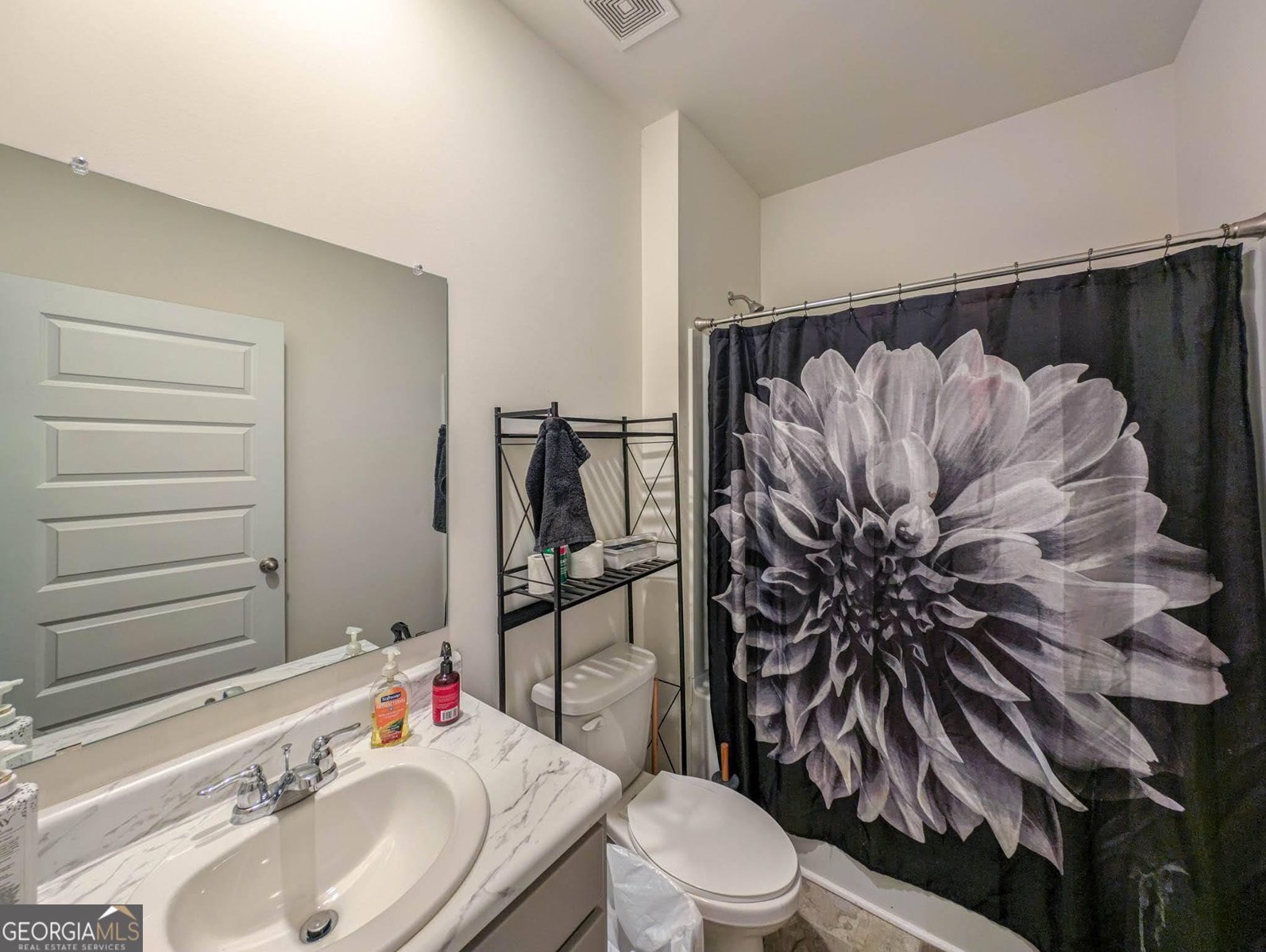 5381 Flat Rock Point Stonecrest - 19