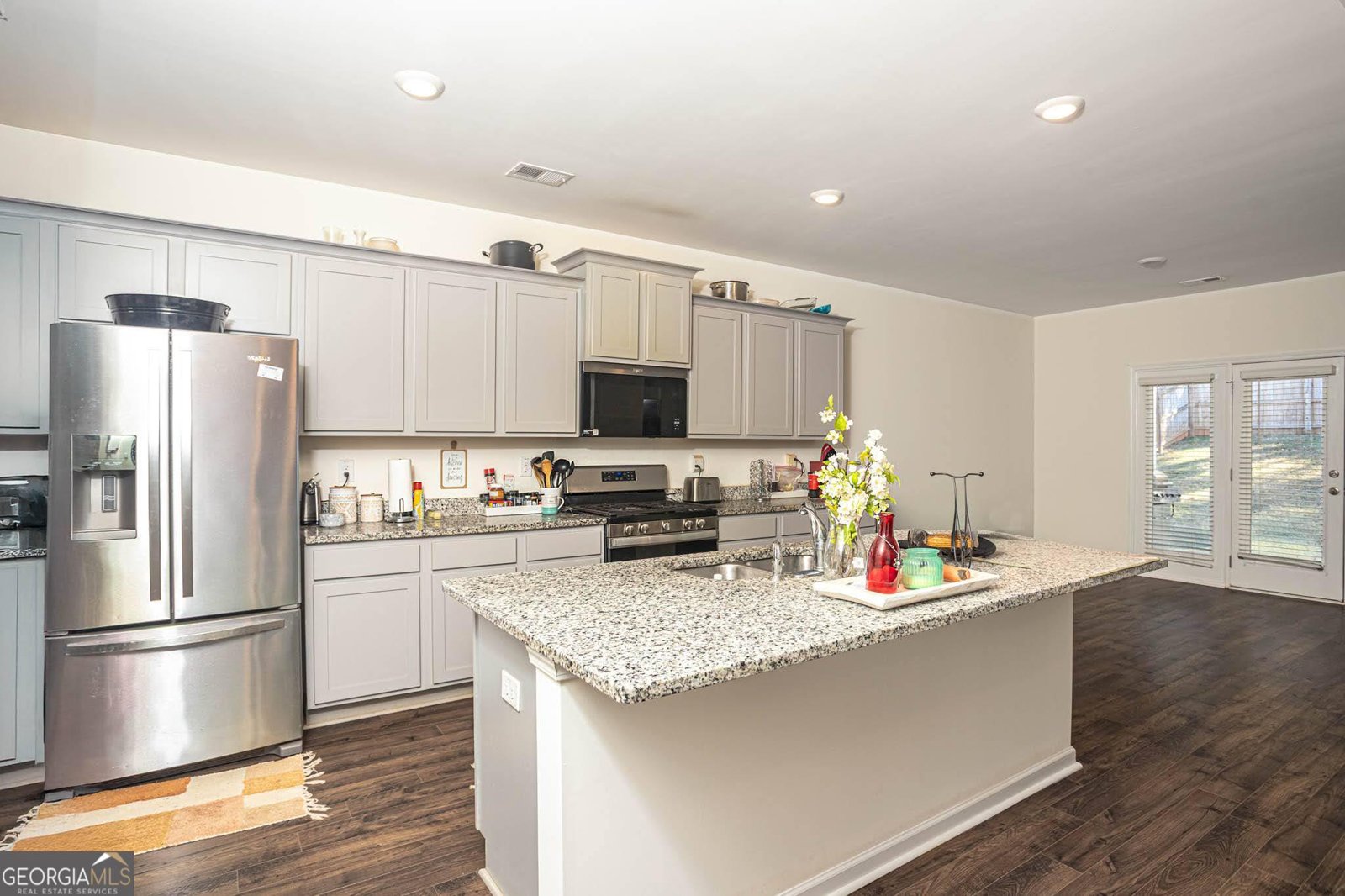 5381 Flat Rock Point Stonecrest - 21