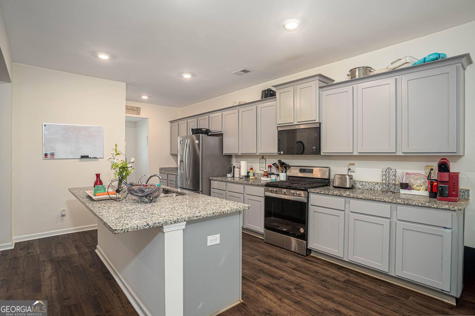 5381 Flat Rock Point Stonecrest - 22