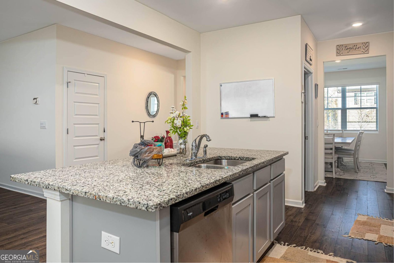 5381 Flat Rock Point Stonecrest - 23