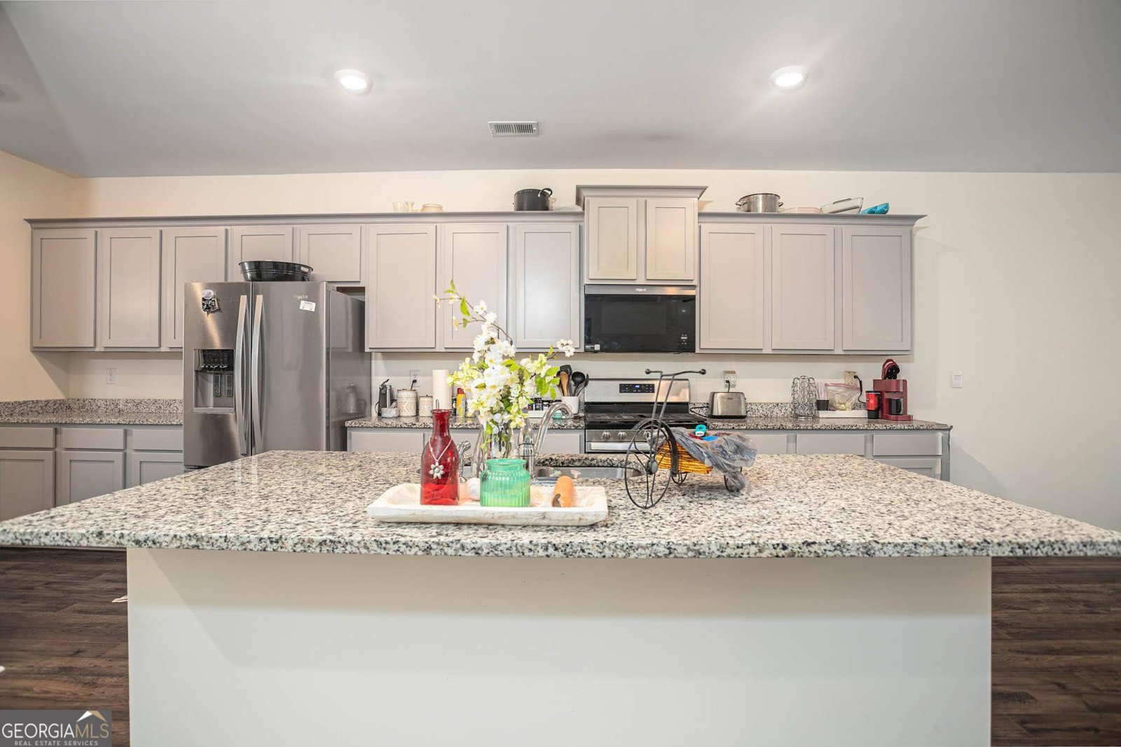 5381 Flat Rock Point Stonecrest - 24