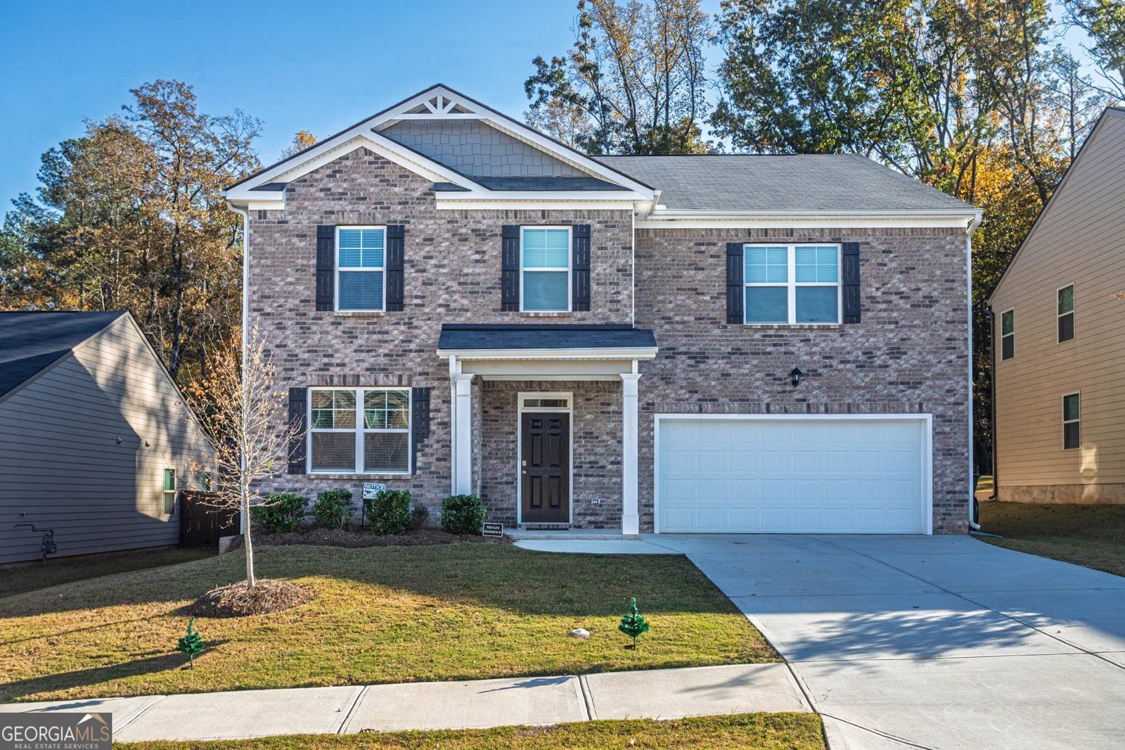 5381 Flat Rock Point Stonecrest - 3