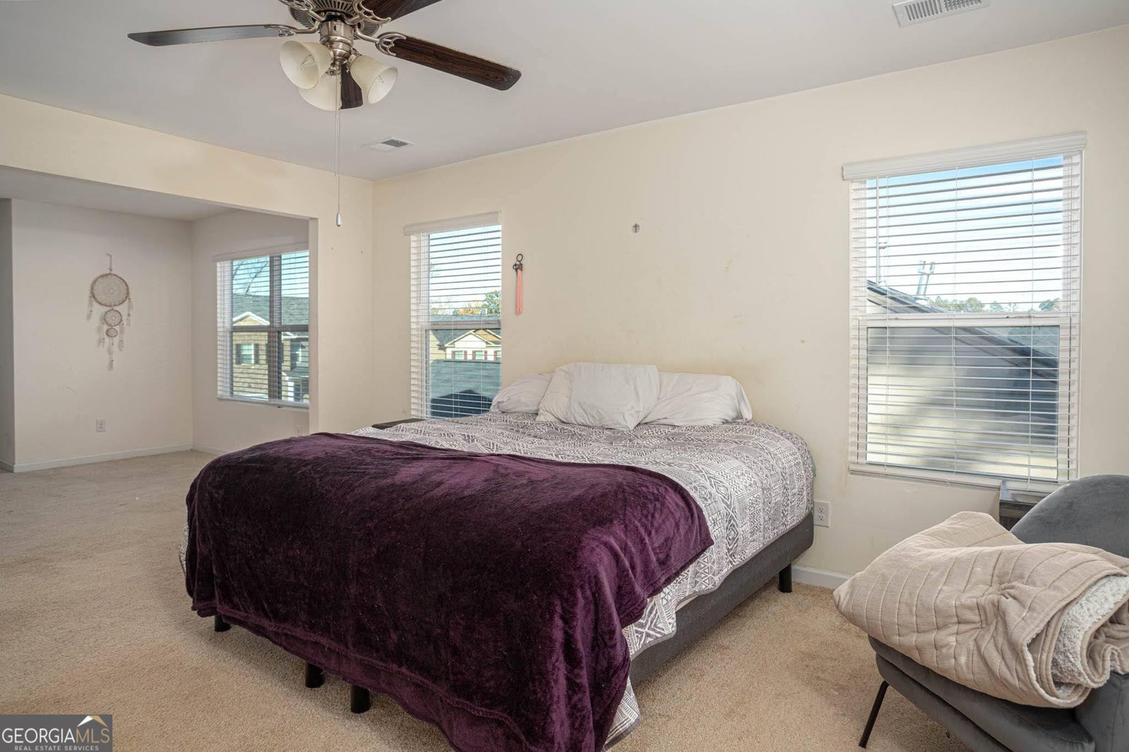 5381 Flat Rock Point Stonecrest - 32