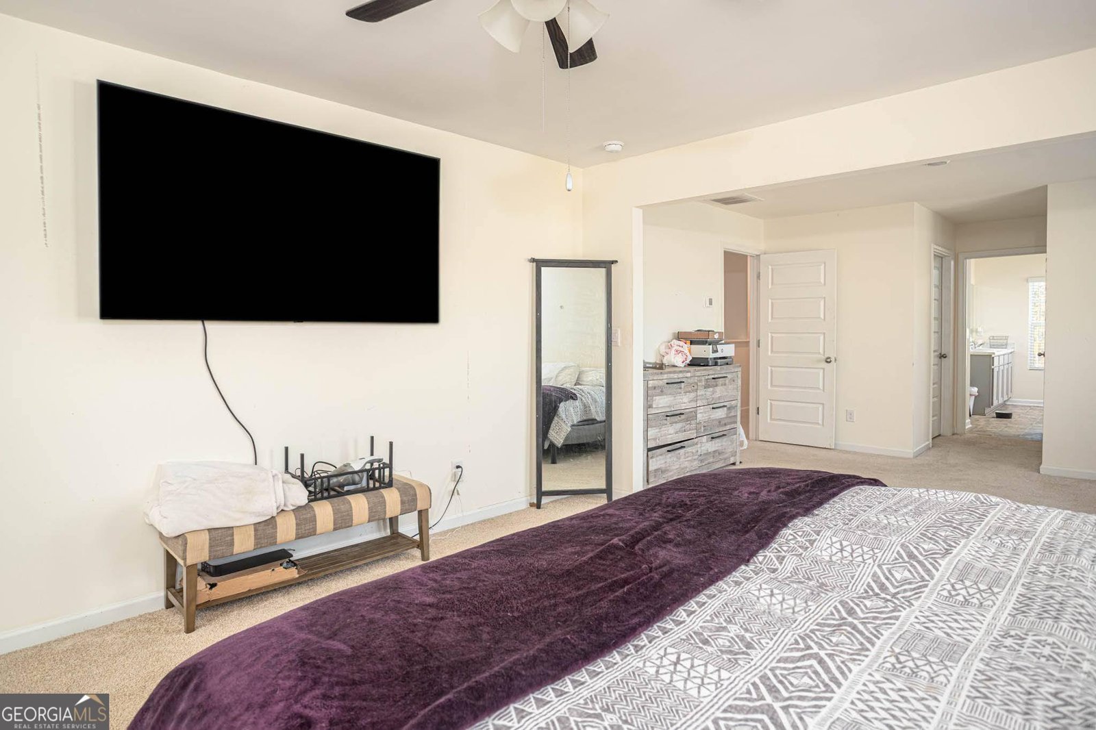 5381 Flat Rock Point Stonecrest - 33