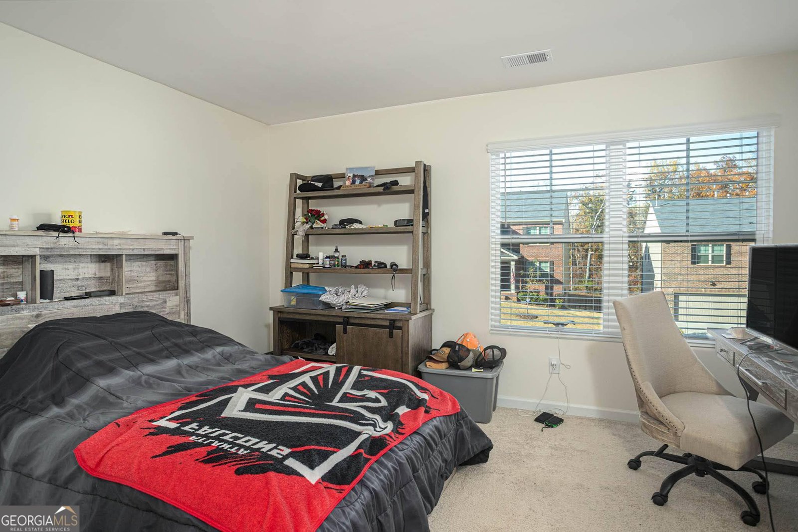 5381 Flat Rock Point Stonecrest - 39