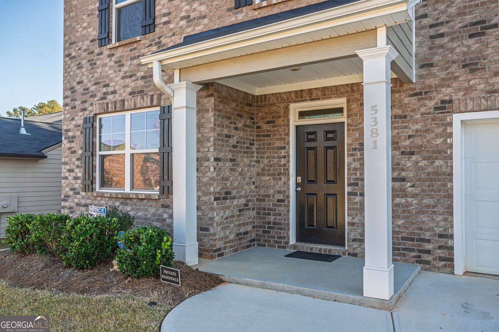 5381 Flat Rock Point Stonecrest - 4