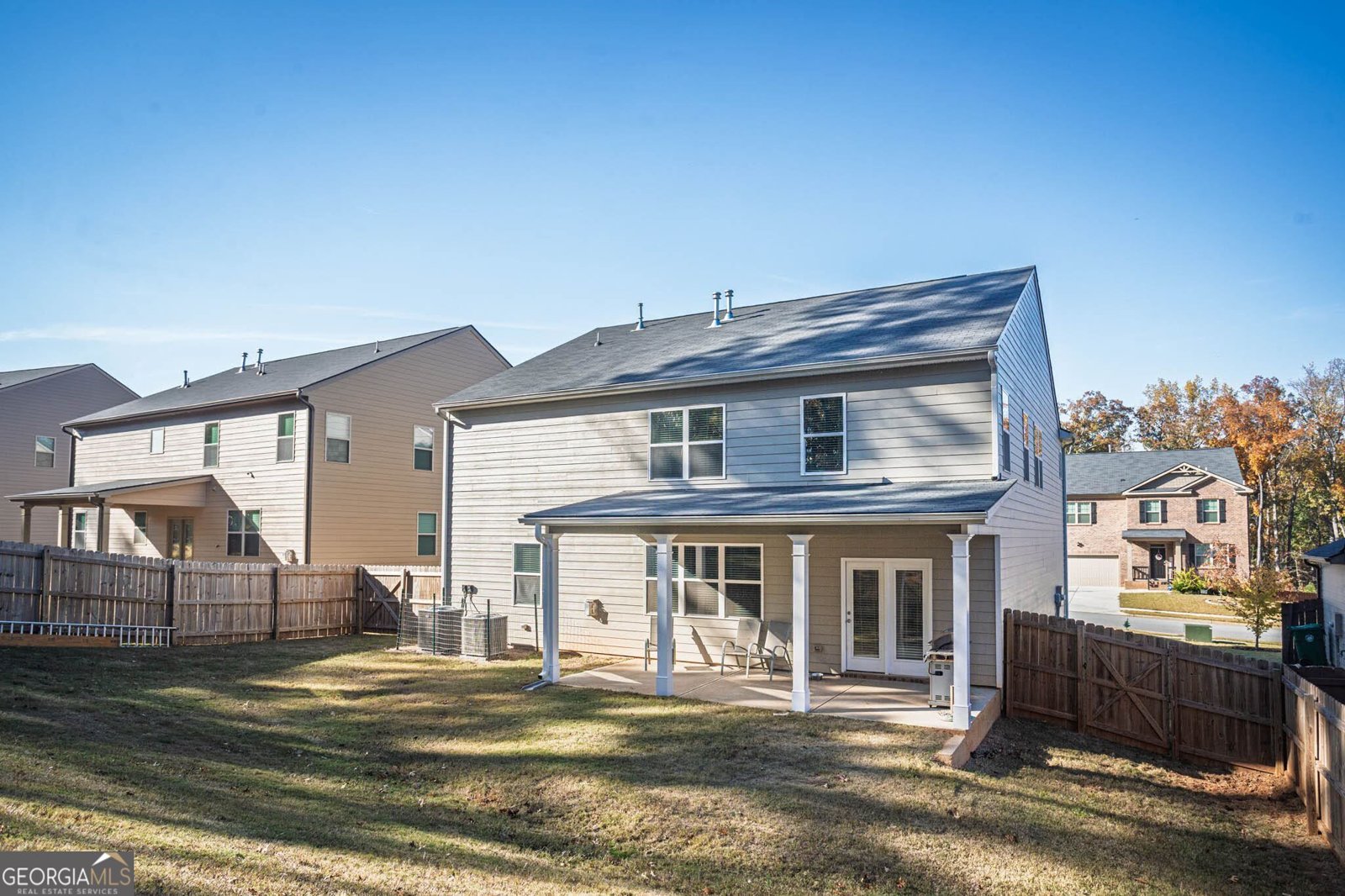 5381 Flat Rock Point Stonecrest - 43