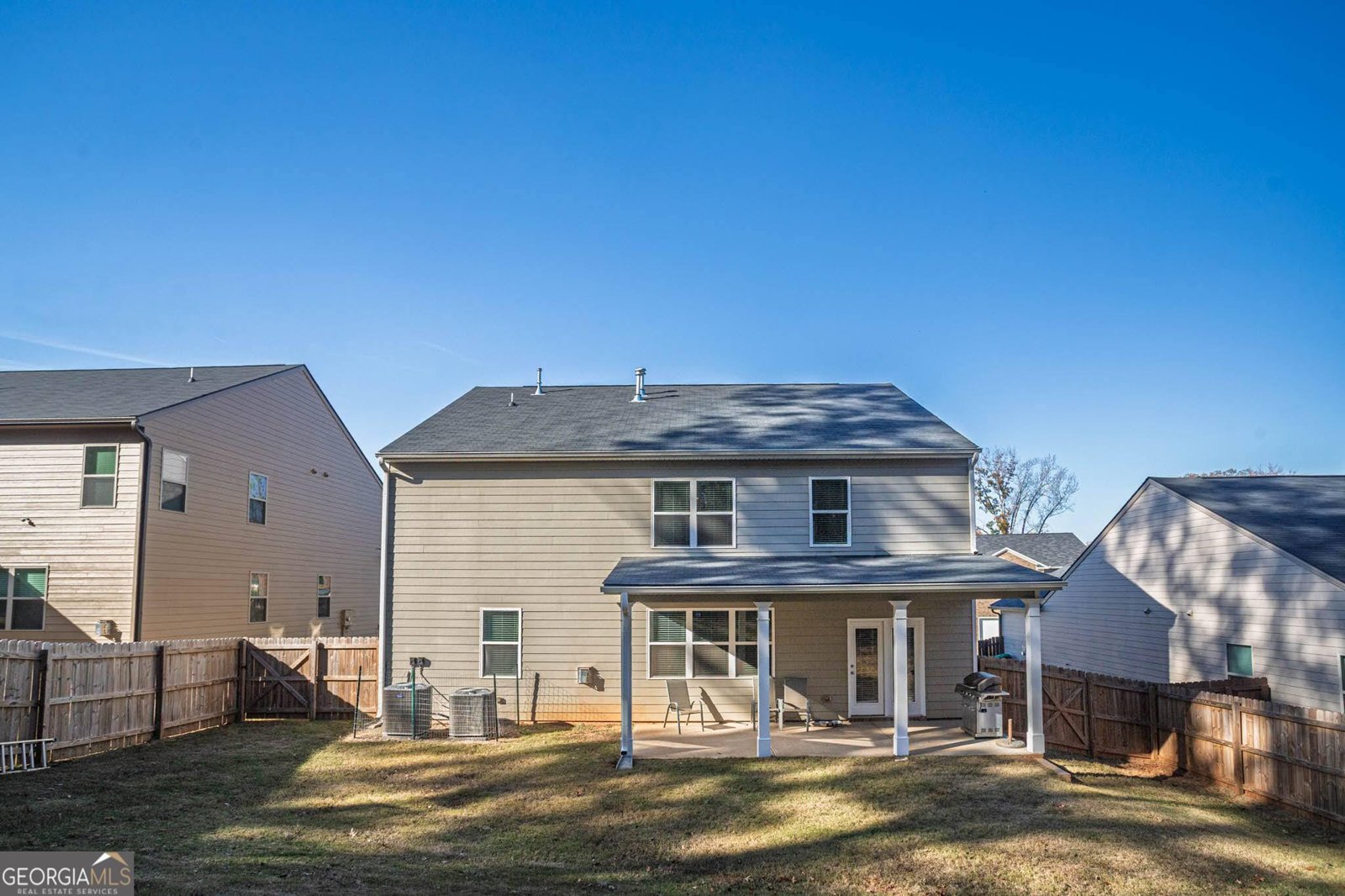 5381 Flat Rock Point Stonecrest - 44