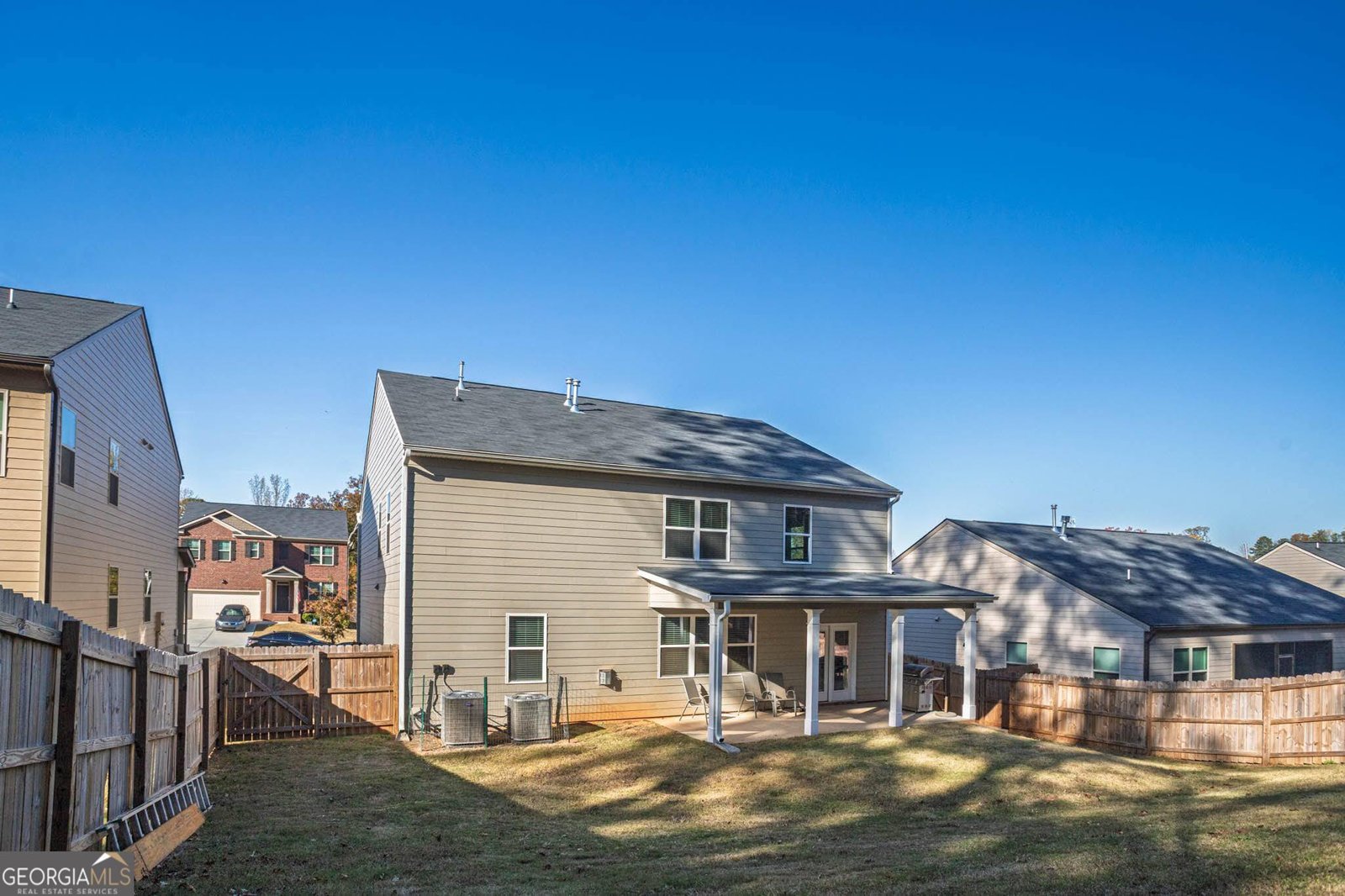 5381 Flat Rock Point Stonecrest - 45