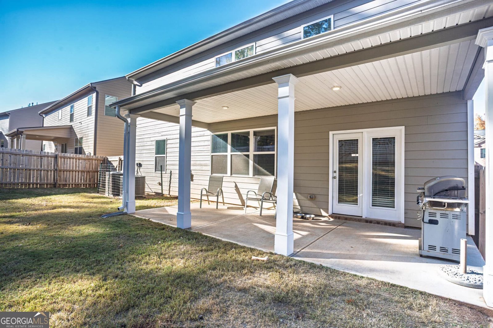 5381 Flat Rock Point Stonecrest - 46