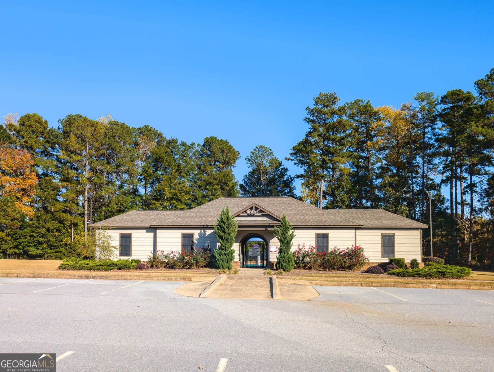 5381 Flat Rock Point Stonecrest - 47