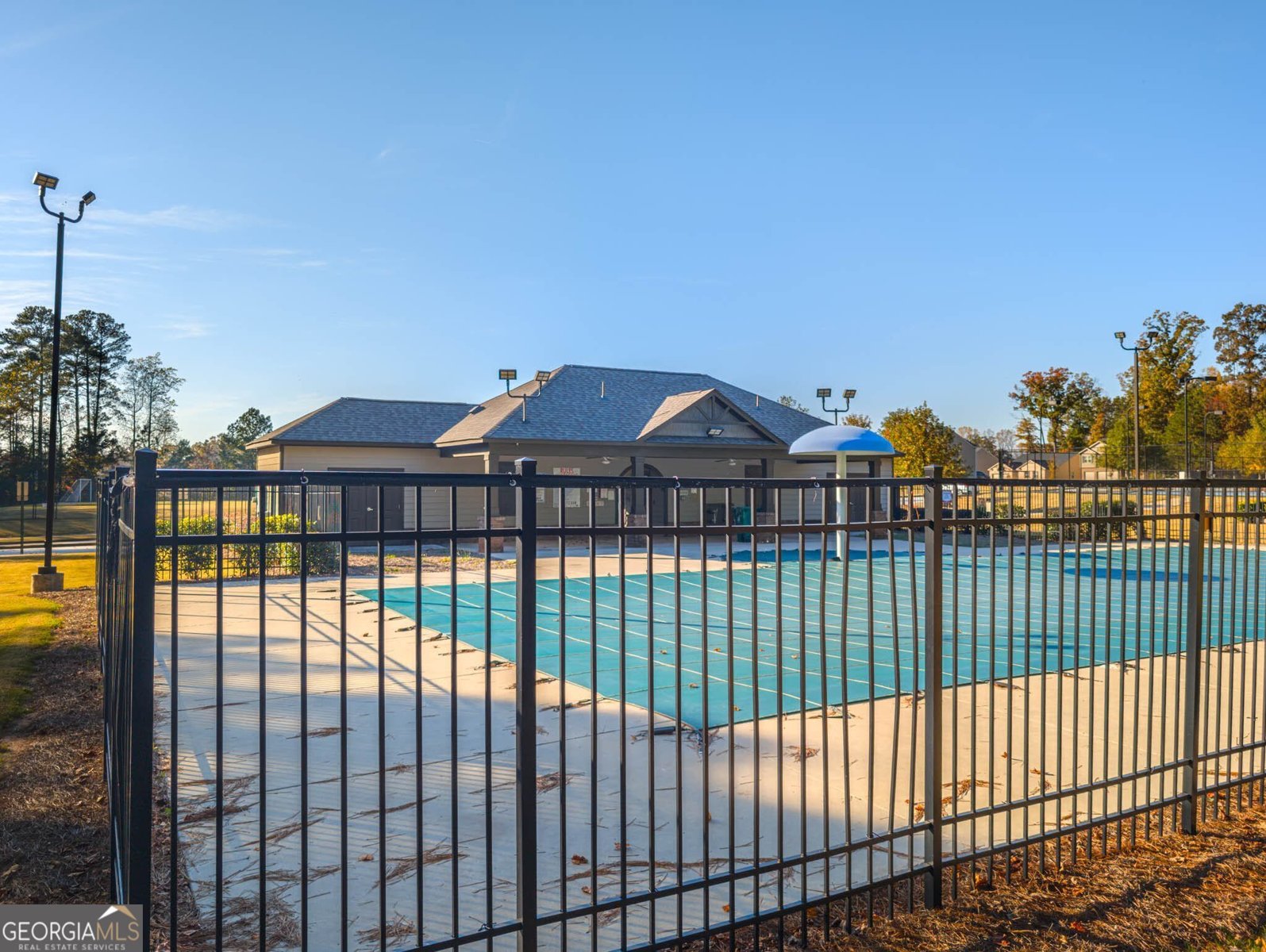 5381 Flat Rock Point Stonecrest - 48