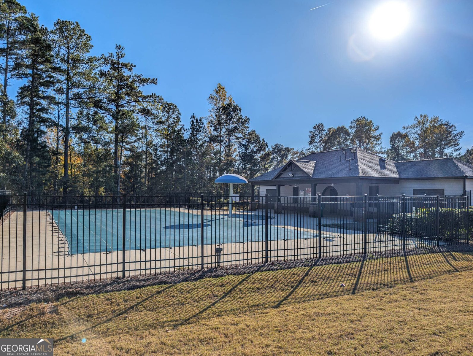 5381 Flat Rock Point Stonecrest - 49