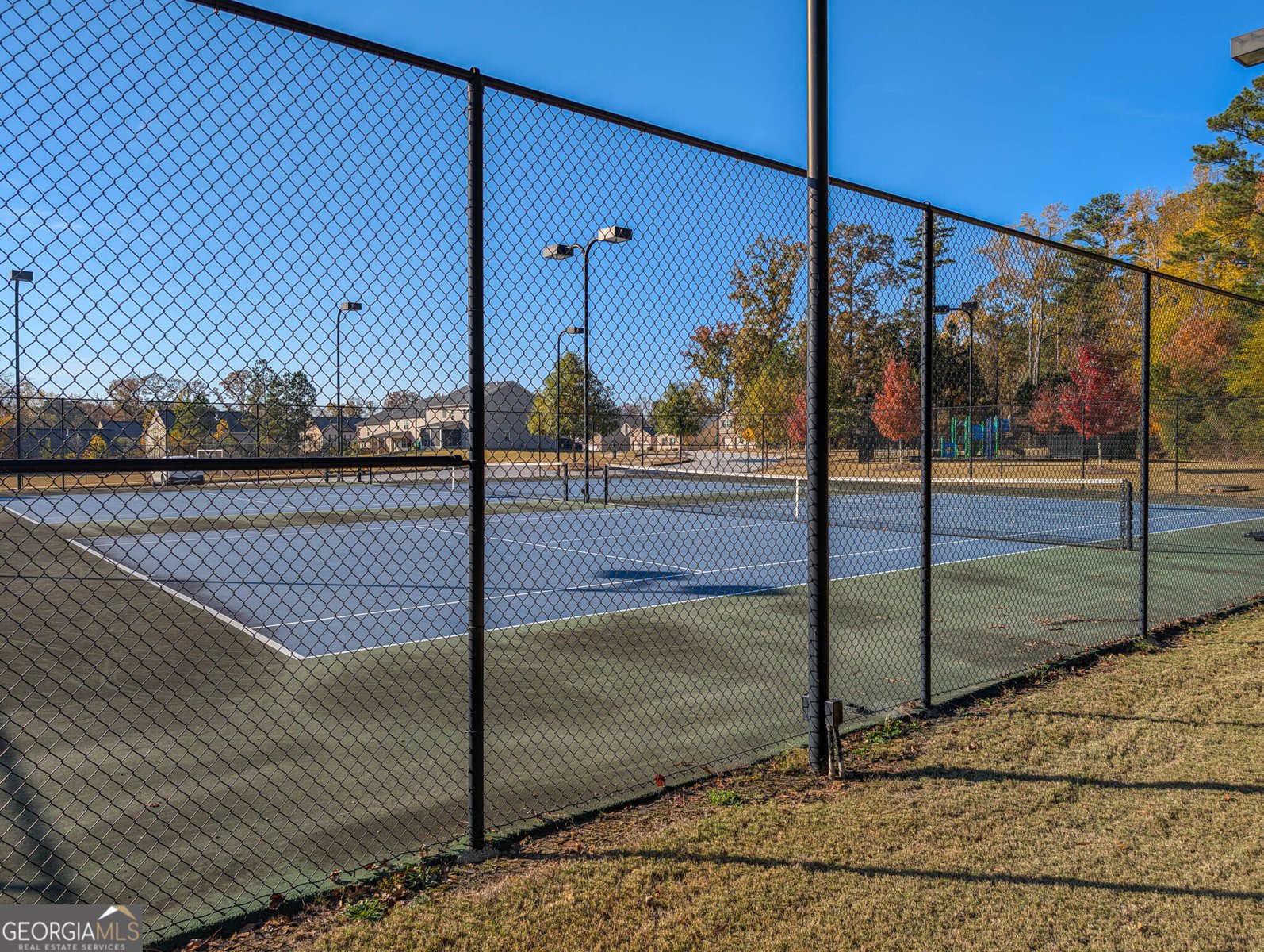 5381 Flat Rock Point Stonecrest - 50