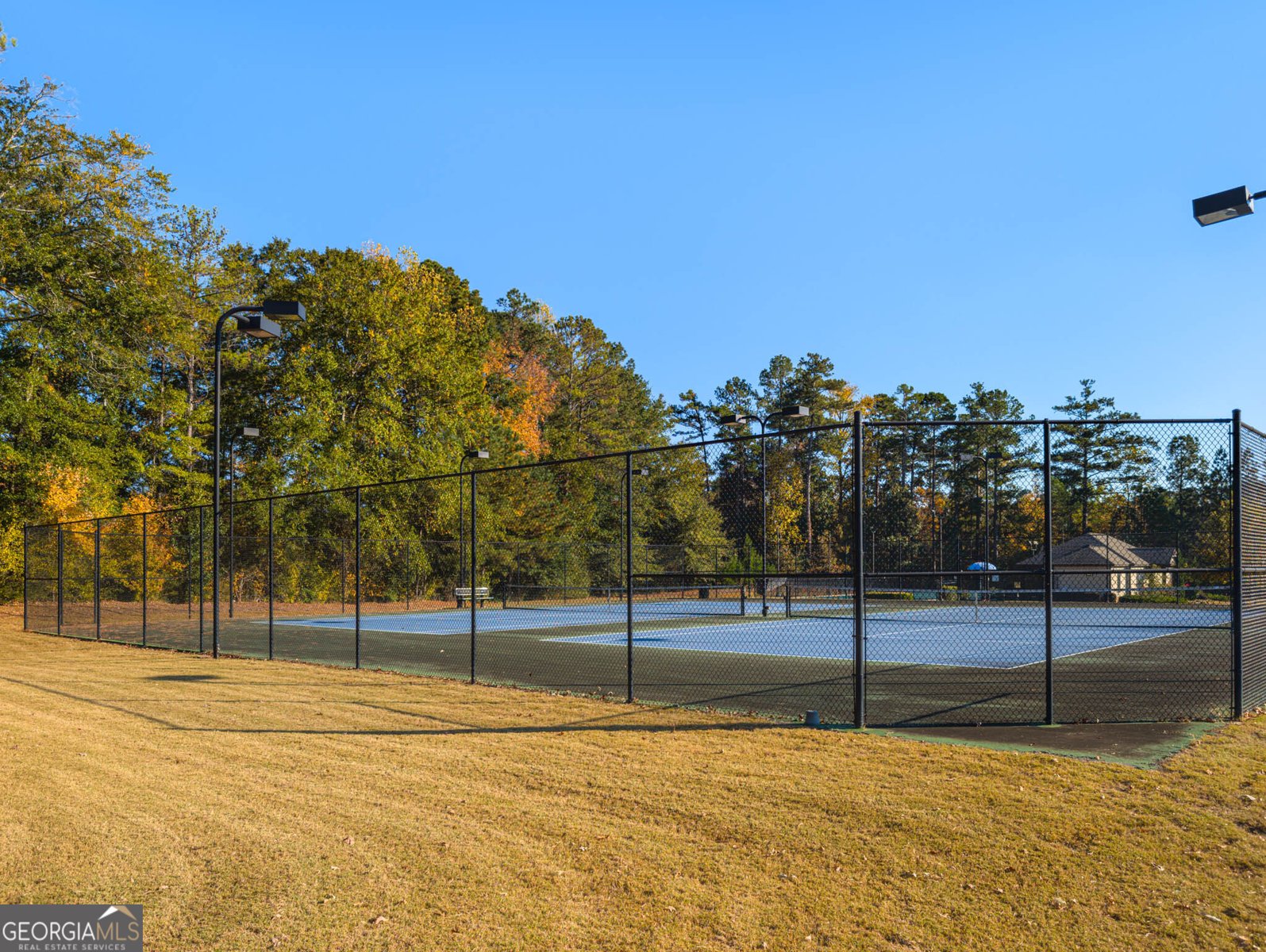 5381 Flat Rock Point Stonecrest - 51