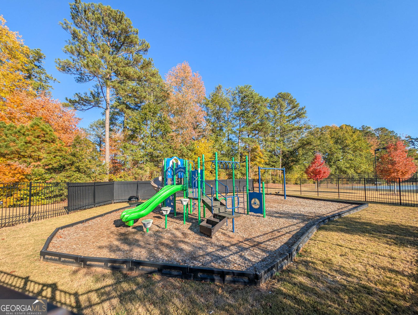 5381 Flat Rock Point Stonecrest - 53