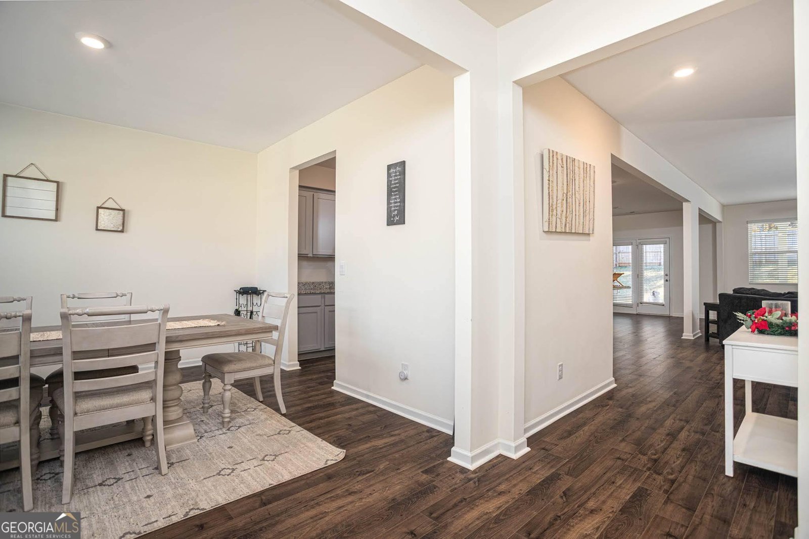 5381 Flat Rock Point Stonecrest - 6