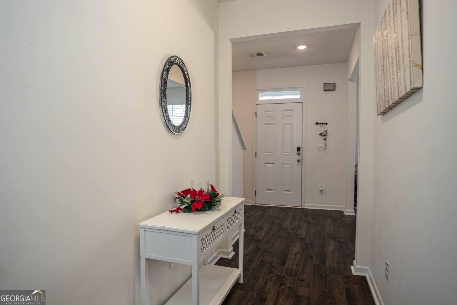 5381 Flat Rock Point Stonecrest - 8