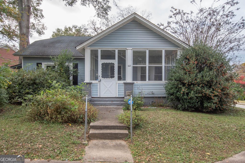 102 Johnson Street Hogansville - 2