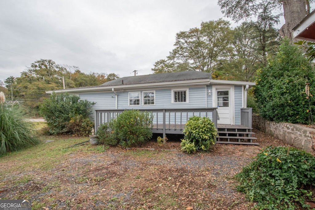 102 Johnson Street Hogansville - 23