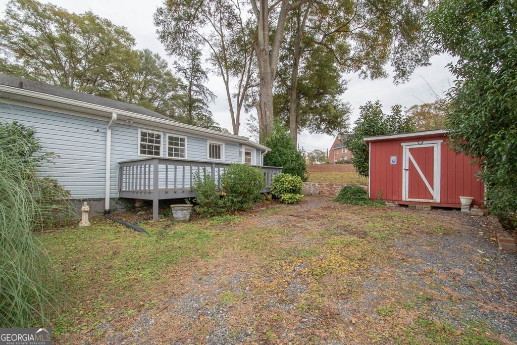 102 Johnson Street Hogansville - 24
