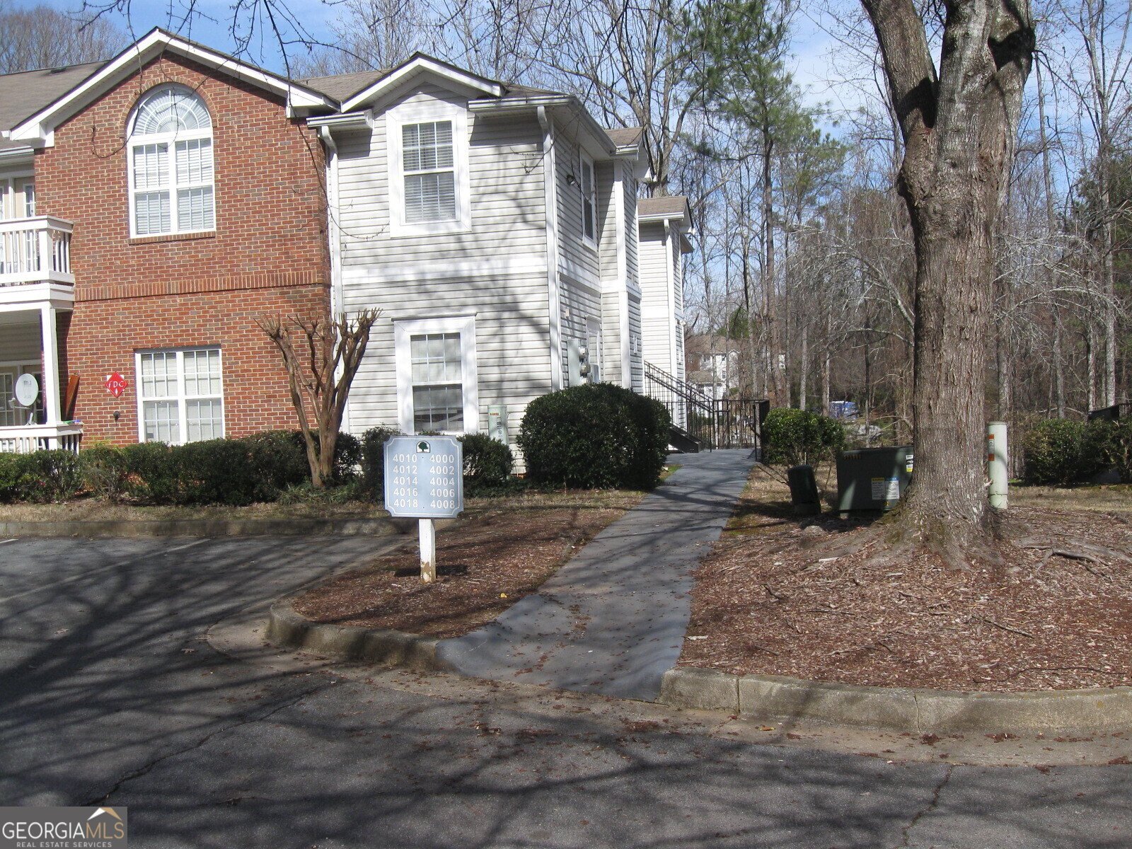 4000 Orchard Hill Terrace Stone Mountain - 24