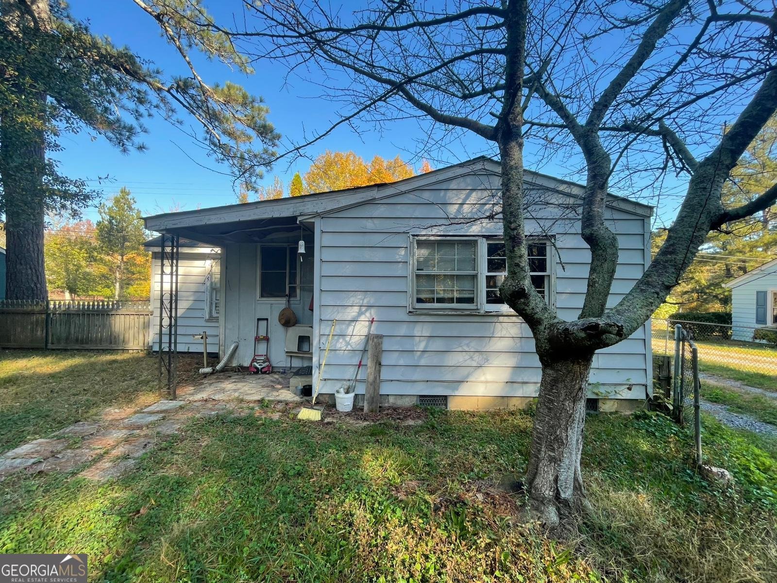 87 Selman Road Rome - 2