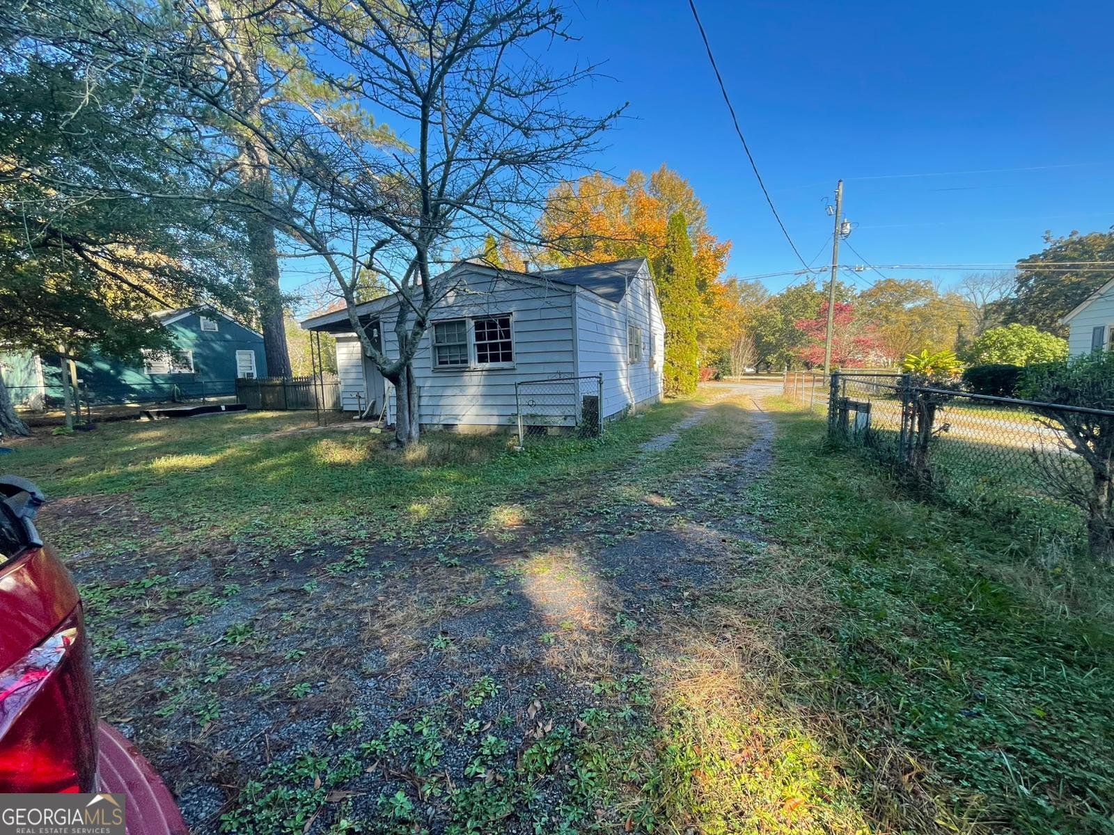 87 Selman Road Rome - 3