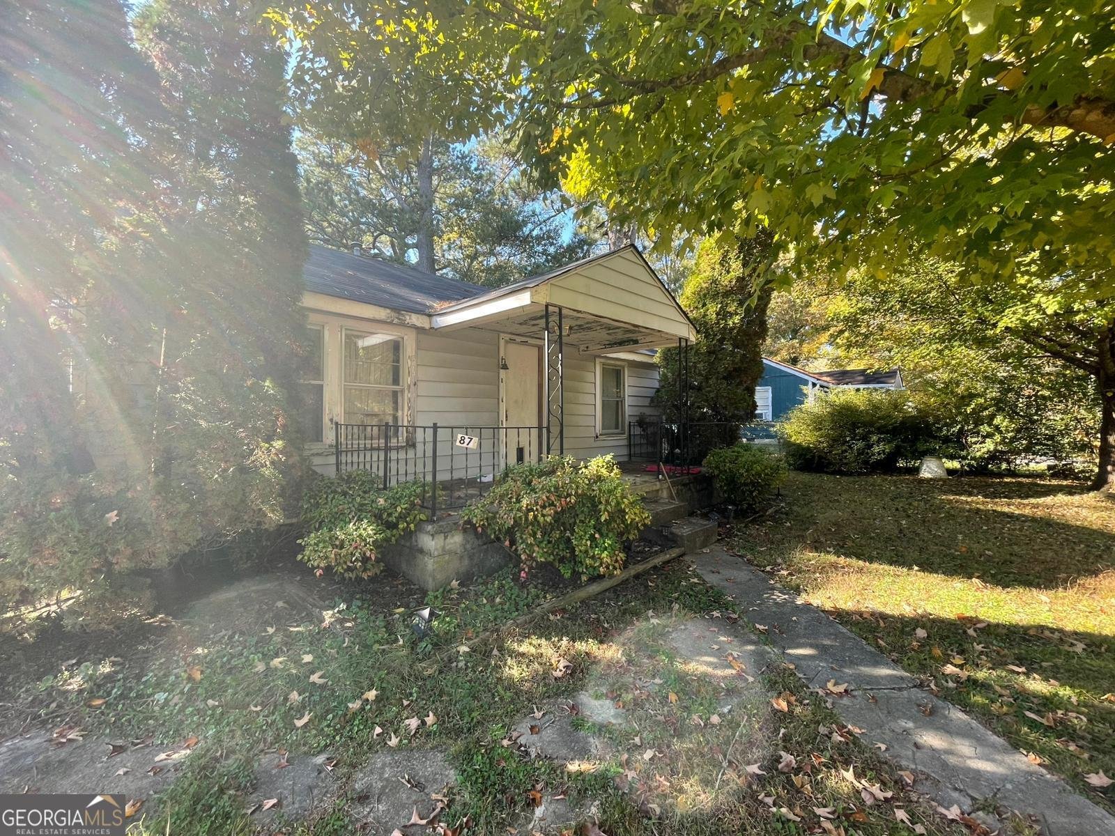 87 Selman Road Rome - 5