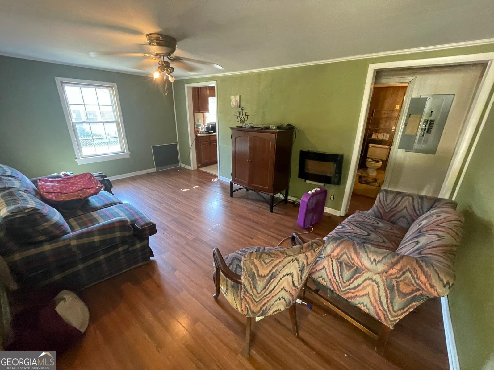 87 Selman Road Rome - 6