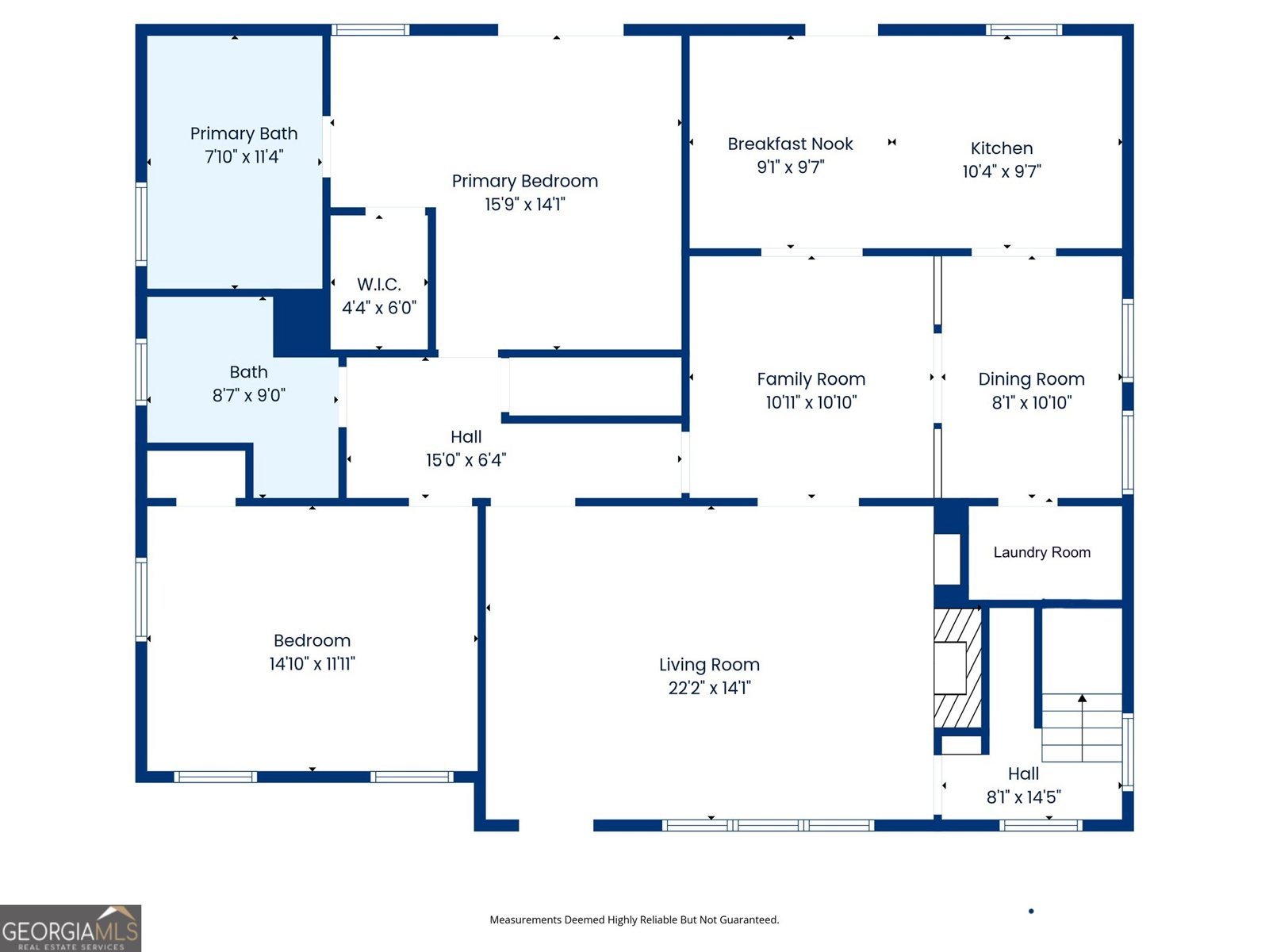 1275 Eastland Road Atlanta - 28