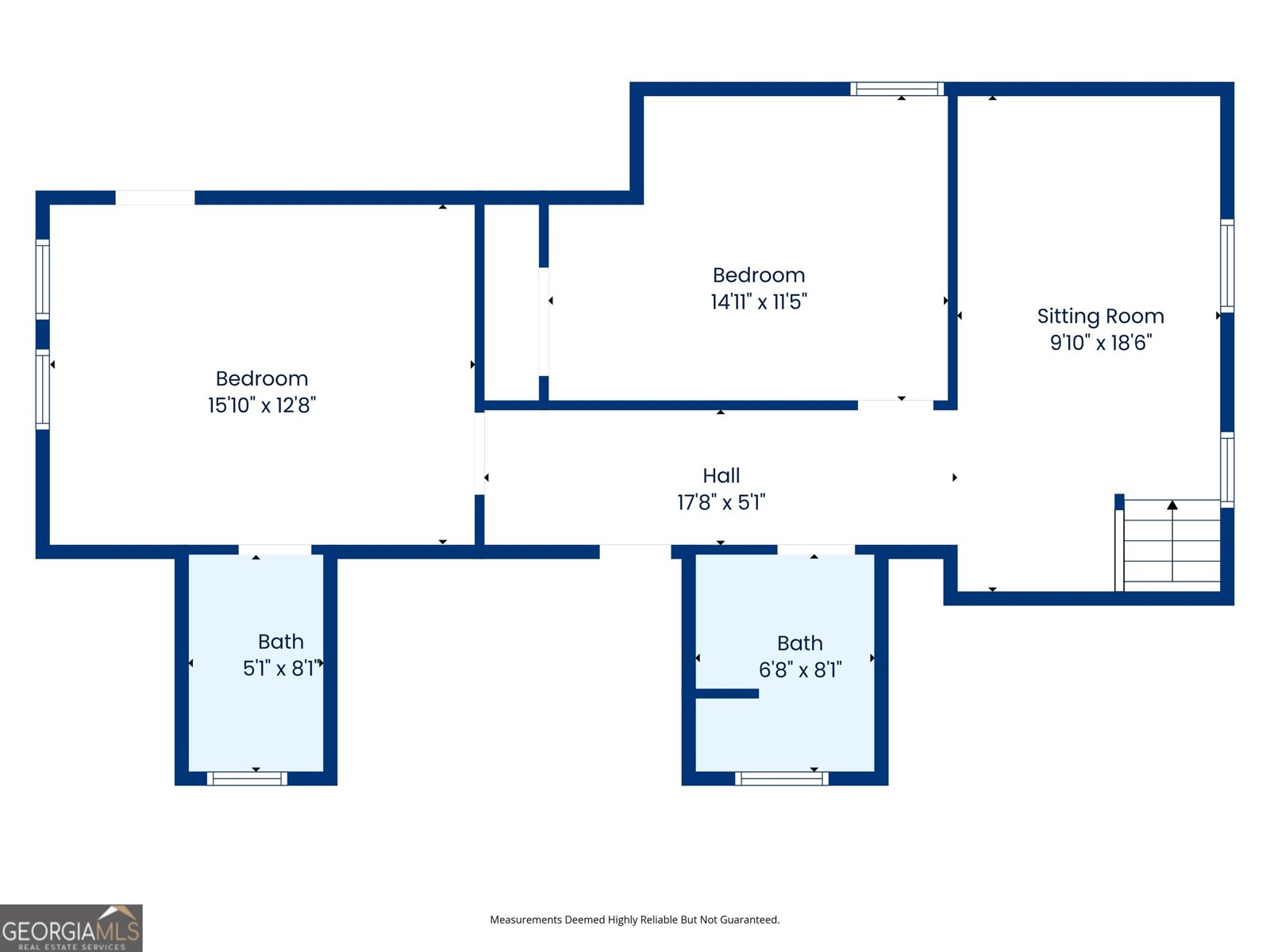 1275 Eastland Road Atlanta - 29