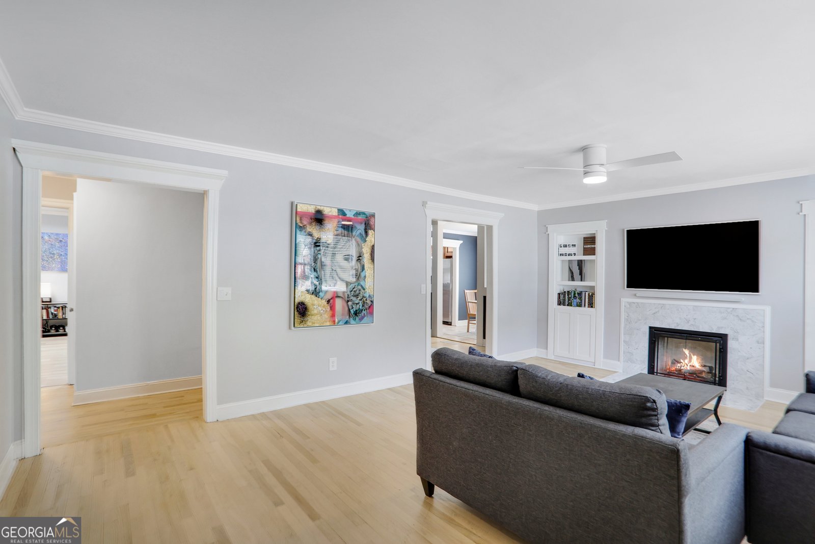 1275 Eastland Road Atlanta - 3