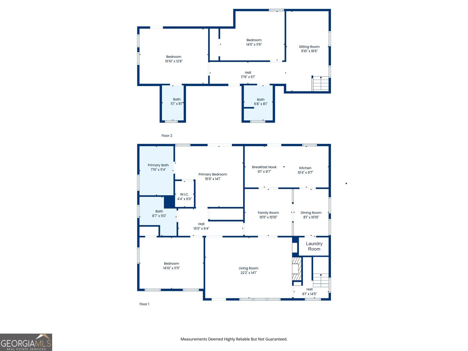 1275 Eastland Road Atlanta - 30