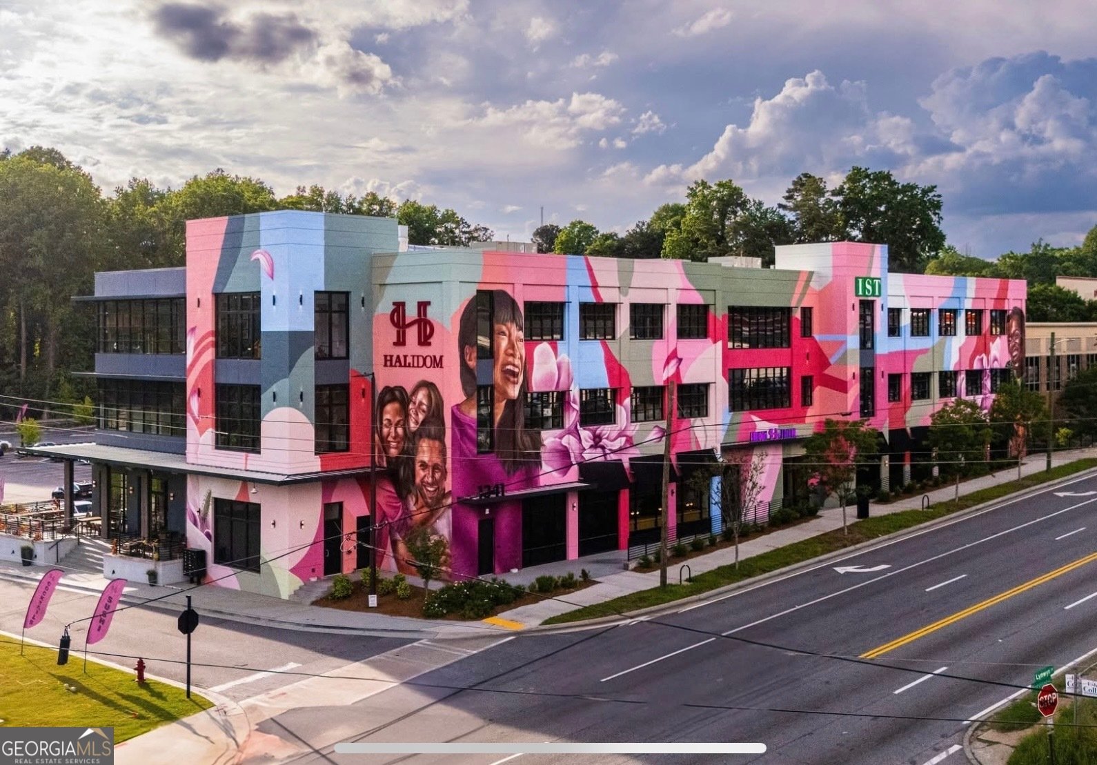 1275 Eastland Road Atlanta - 31