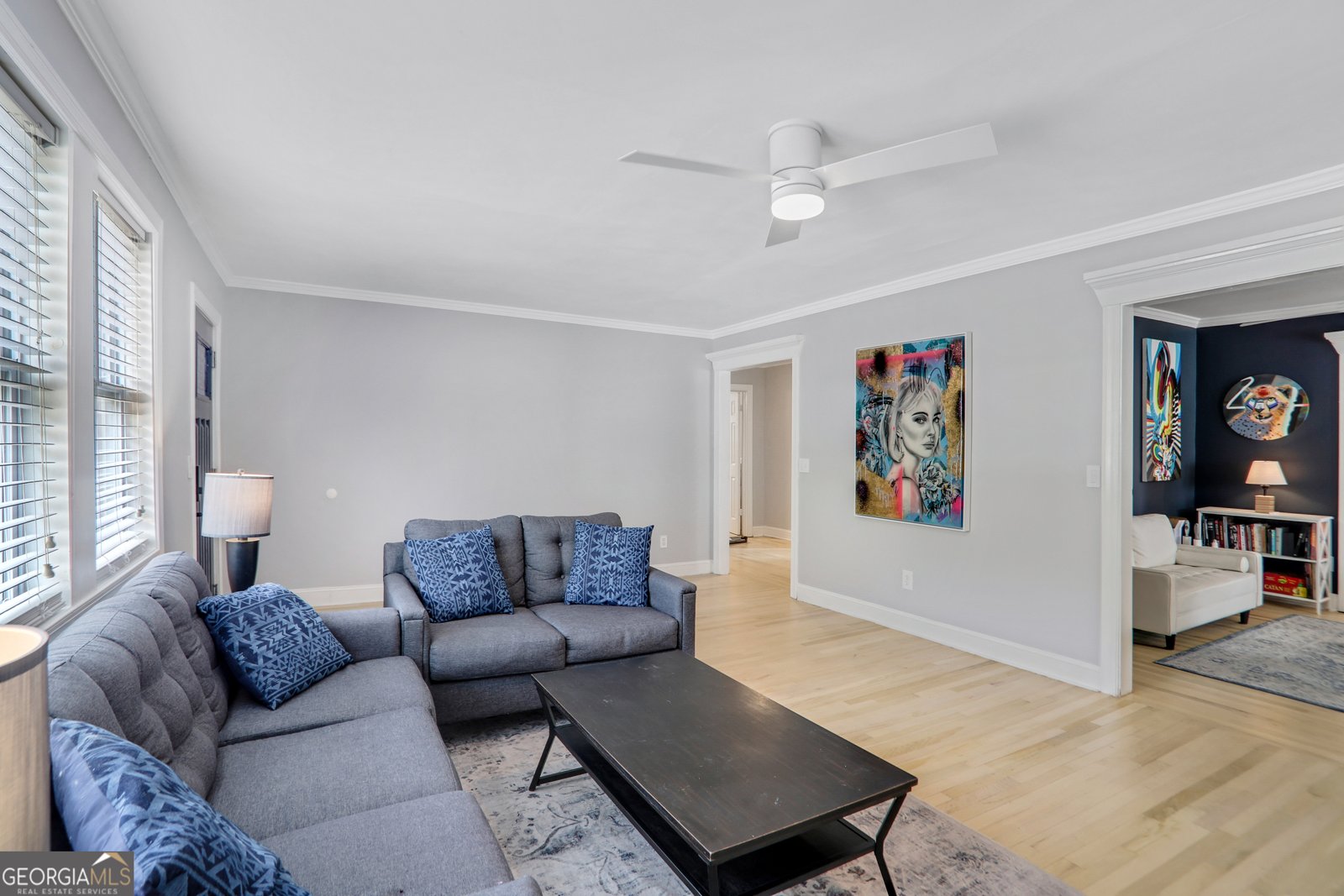 1275 Eastland Road Atlanta - 4