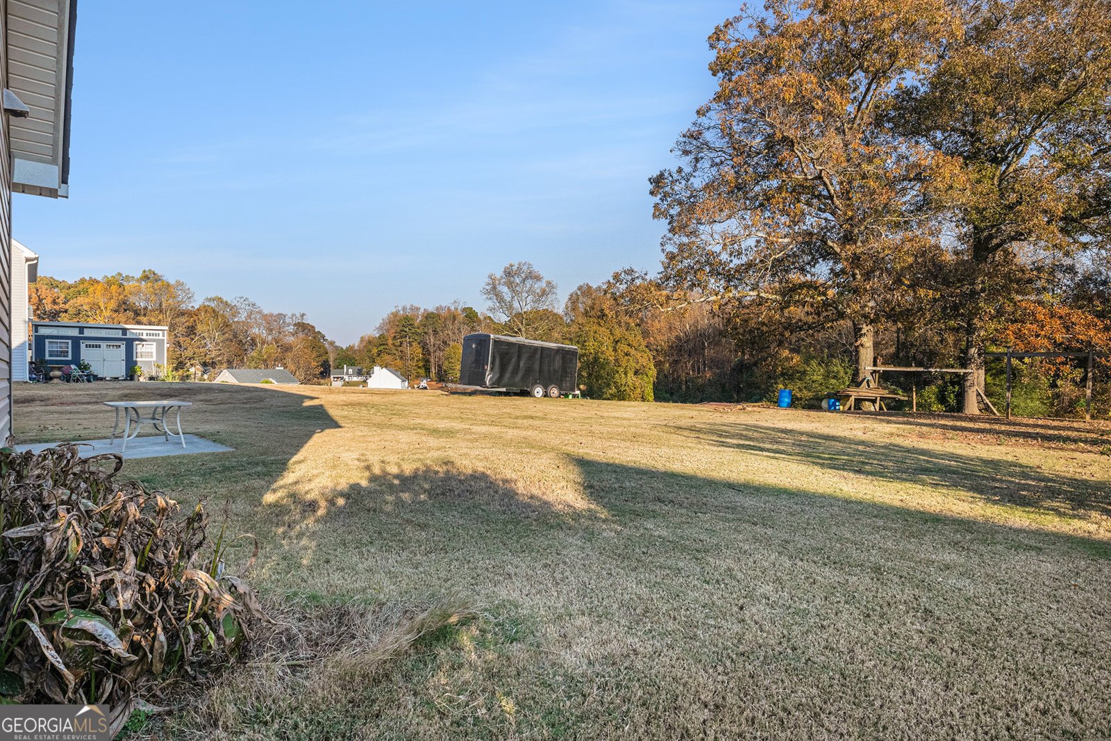 4149 Meadow Point Drive Gillsville - 4