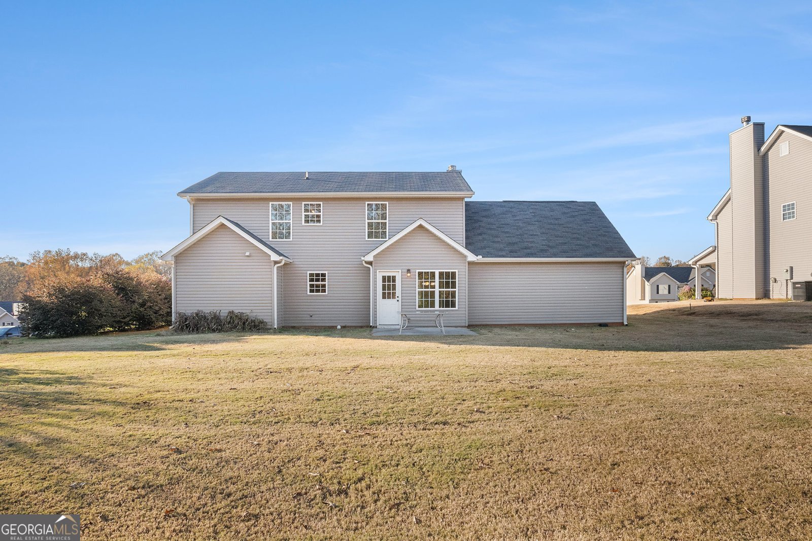 4149 Meadow Point Drive Gillsville - 5