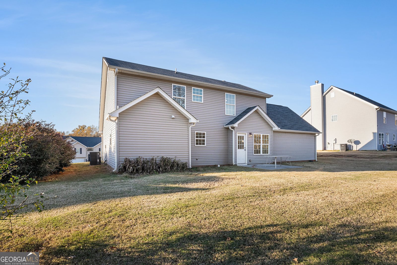 4149 Meadow Point Drive Gillsville - 6