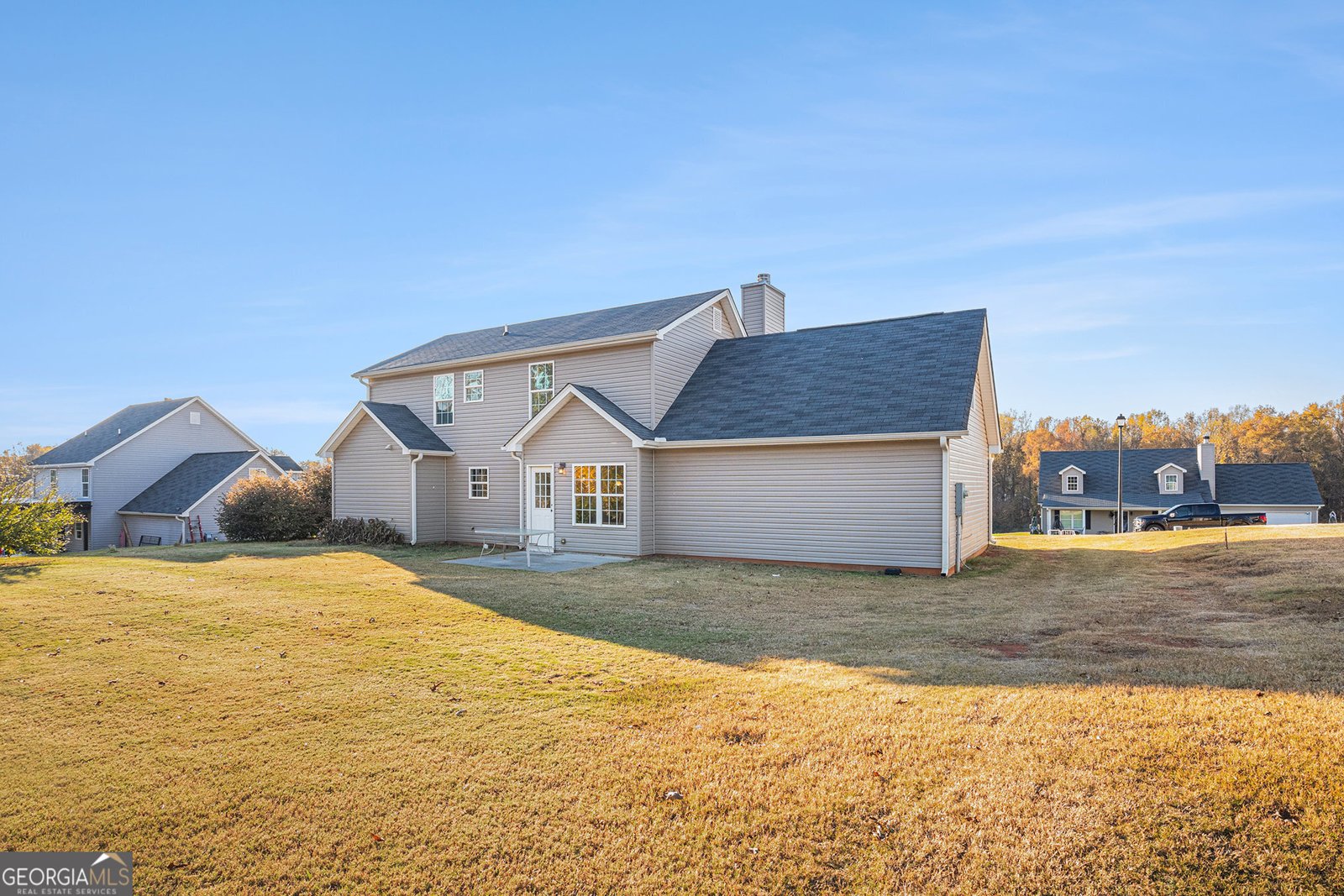 4149 Meadow Point Drive Gillsville - 7