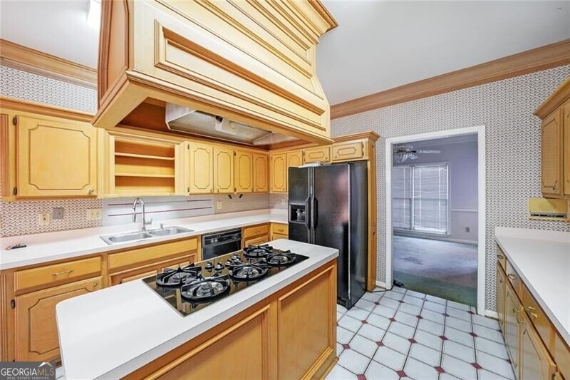 3235 Wyndham Park Court Decatur - 13