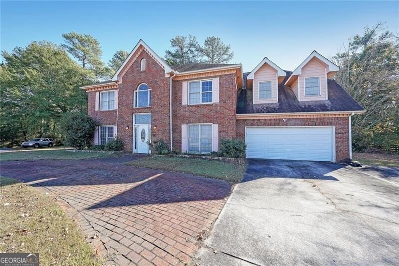 3235 Wyndham Park Court Decatur - 2