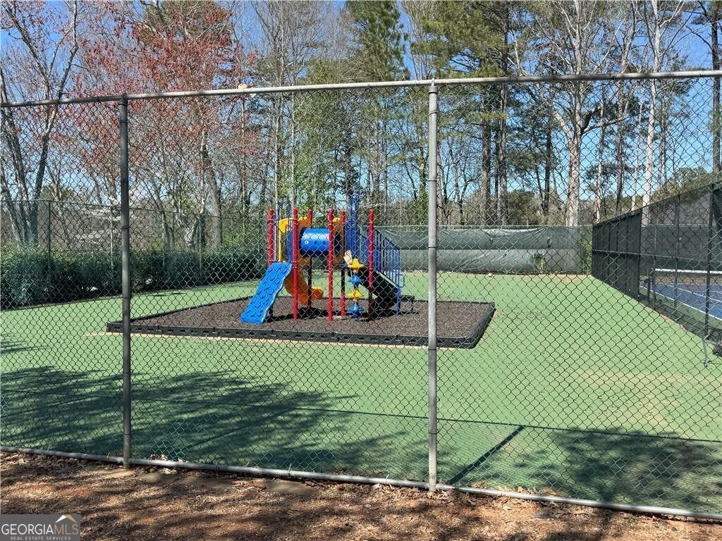 4362 Thunder Fork Drive Stone Mountain - 12