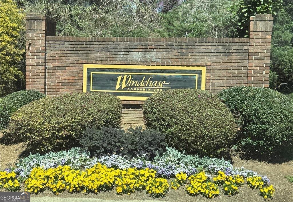 4362 Thunder Fork Drive Stone Mountain - 2