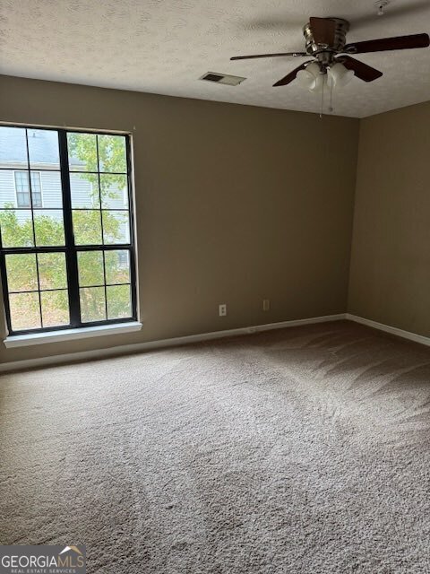 4362 Thunder Fork Drive Stone Mountain - 4